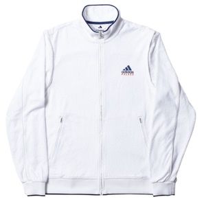 New! Palace adidas On Court Towel Track Jacket